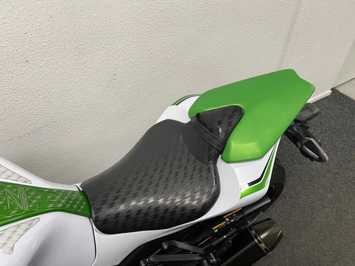 Kawasaki Z1000 - Afbeelding 19 van 22