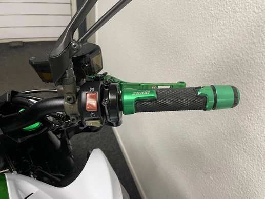 Kawasaki Z1000 - Afbeelding 21 van 22