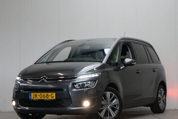 Citroën Grand C4 Picasso