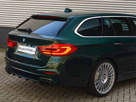 Alpina B5 - Afbeelding 10 van 30