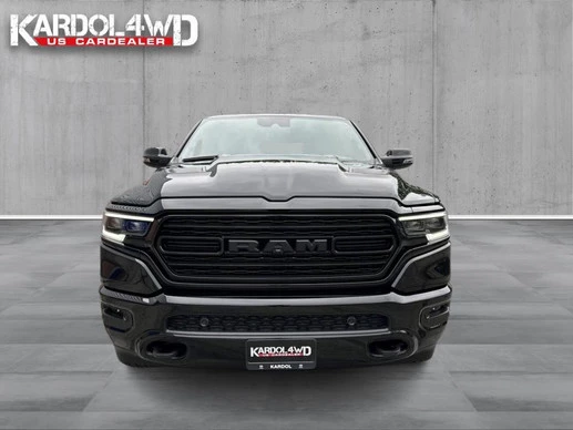 Dodge Ram 1500 - Afbeelding 3 van 30
