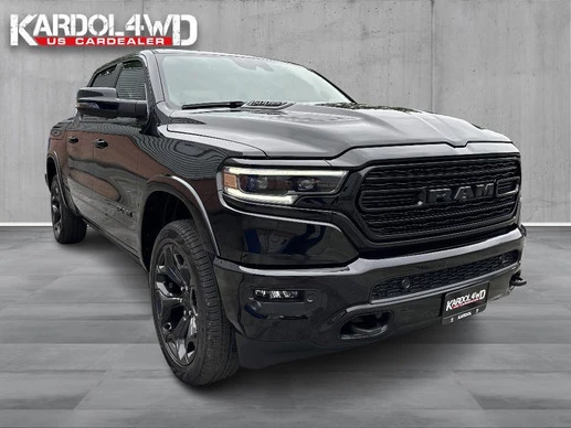 Dodge Ram 1500 - Afbeelding 4 van 30