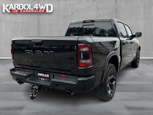 Dodge Ram 1500 - Afbeelding 5 van 30