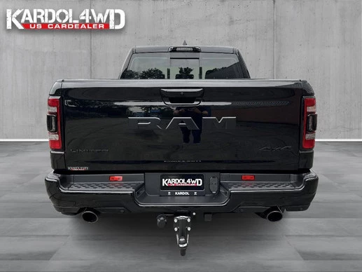 Dodge Ram 1500 - Afbeelding 6 van 30