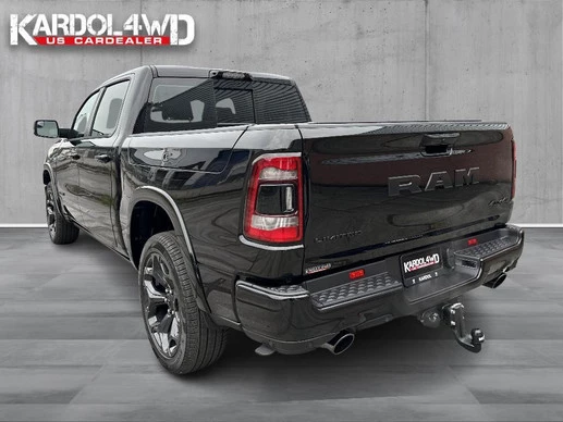 Dodge Ram 1500 - Afbeelding 7 van 30