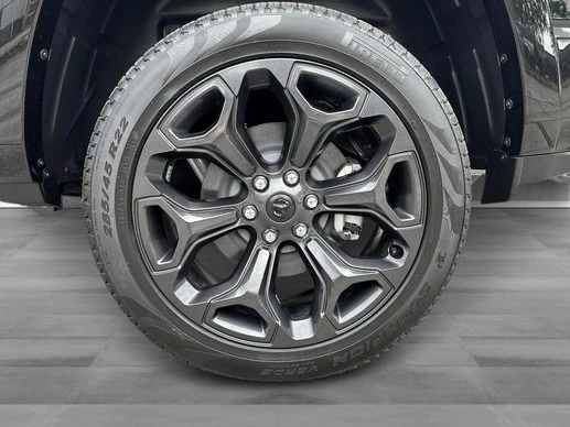 Dodge Ram 1500 - Afbeelding 8 van 30