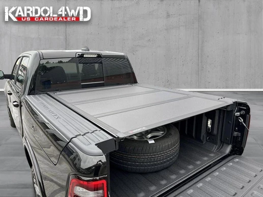 Dodge Ram 1500 - Afbeelding 10 van 30