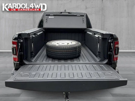 Dodge Ram 1500 - Afbeelding 11 van 30