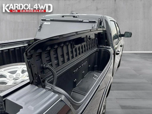 Dodge Ram 1500 - Afbeelding 12 van 30