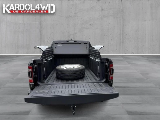 Dodge Ram 1500 - Afbeelding 13 van 30