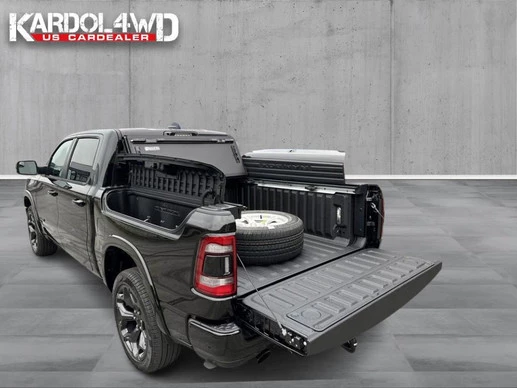 Dodge Ram 1500 - Afbeelding 14 van 30