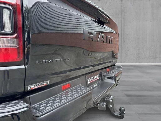 Dodge Ram 1500 - Afbeelding 16 van 30