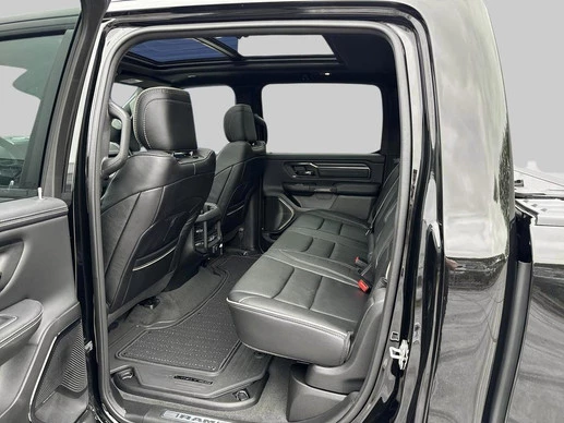 Dodge Ram 1500 - Afbeelding 17 van 30