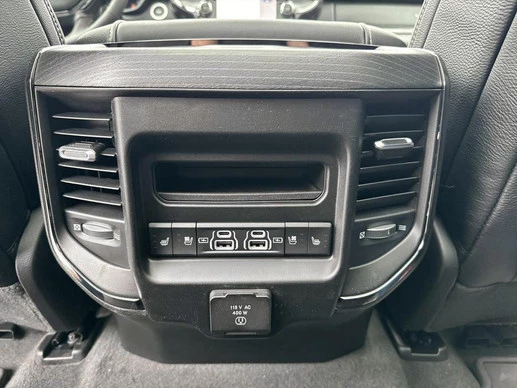 Dodge Ram 1500 - Afbeelding 19 van 30