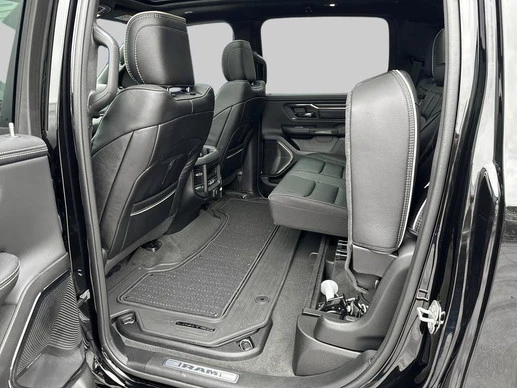 Dodge Ram 1500 - Afbeelding 20 van 30