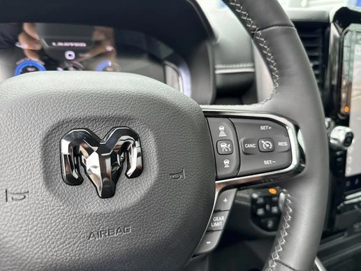 Dodge Ram 1500 - Afbeelding 30 van 30