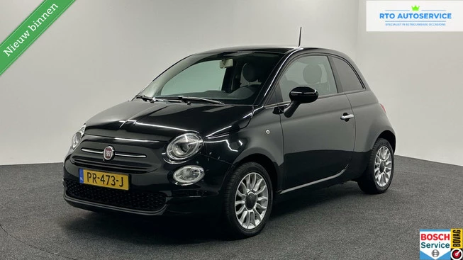 Fiat 500 - Afbeelding 1 van 29