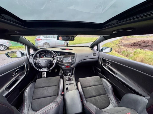 Kia pro cee'd - Afbeelding 2 van 24