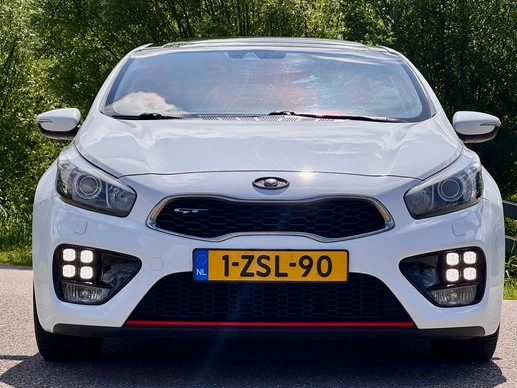 Kia pro cee'd - Afbeelding 3 van 24