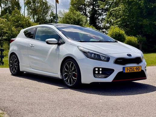 Kia pro cee'd - Afbeelding 5 van 24