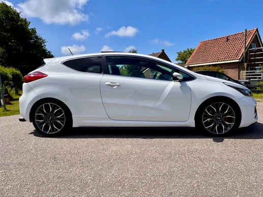 Kia pro cee'd - Afbeelding 7 van 24