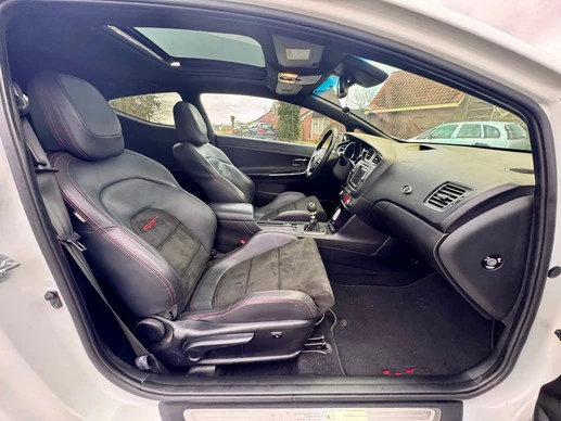 Kia pro cee'd - Afbeelding 10 van 24