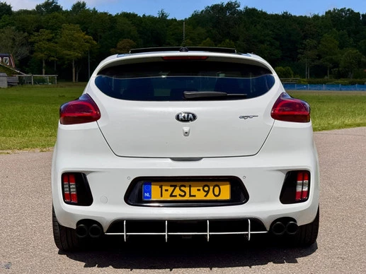 Kia pro cee'd - Afbeelding 11 van 24
