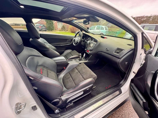 Kia pro cee'd - Afbeelding 12 van 24