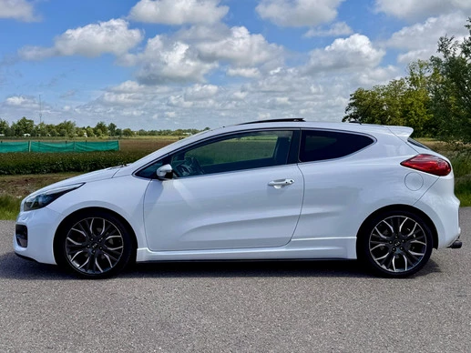 Kia pro cee'd - Afbeelding 15 van 24