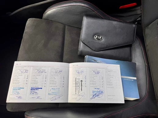 Kia pro cee'd - Afbeelding 17 van 24