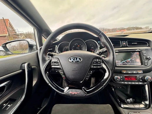 Kia pro cee'd - Afbeelding 18 van 24