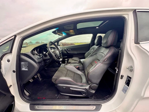 Kia pro cee'd - Afbeelding 22 van 24