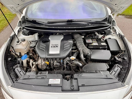 Kia pro cee'd - Afbeelding 24 van 24