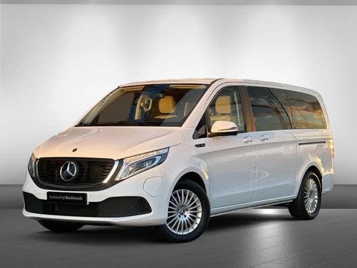 Mercedes-Benz EQV - Afbeelding 1 van 30