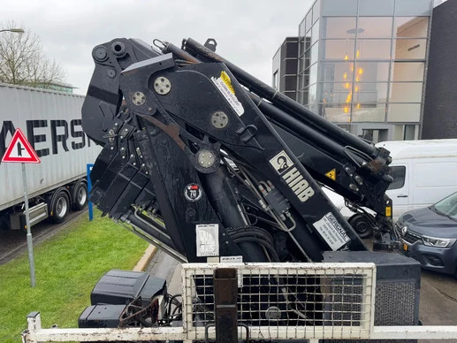 Renault C430 - Afbeelding 17 van 30