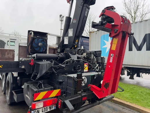 Renault C430 - Afbeelding 18 van 30