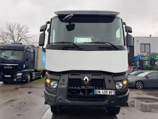 Renault C430 - Afbeelding 21 van 30