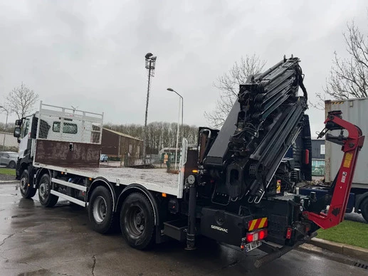 Renault C430 - Afbeelding 26 van 30