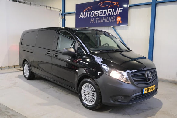 Mercedes-Benz eVito - Afbeelding 1 van 26
