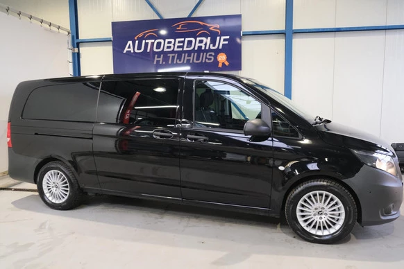 Mercedes-Benz eVito - Afbeelding 2 van 26