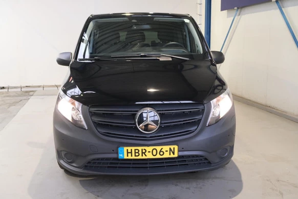Mercedes-Benz eVito - Afbeelding 3 van 26