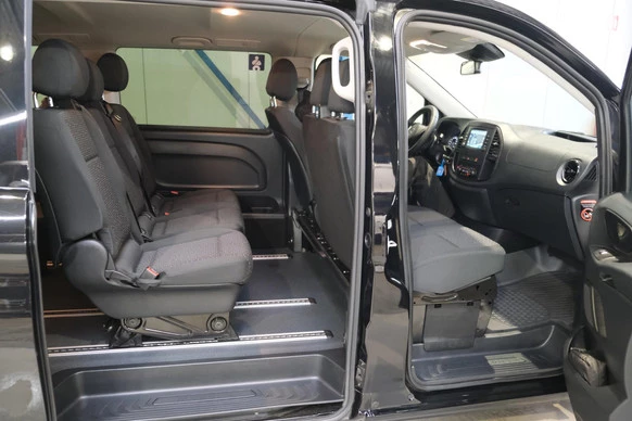 Mercedes-Benz eVito - Afbeelding 4 van 26