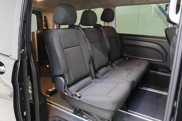 Mercedes-Benz eVito - Afbeelding 5 van 26