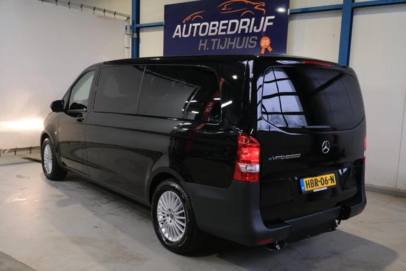 Mercedes-Benz eVito - Afbeelding 6 van 26