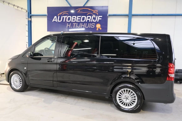Mercedes-Benz eVito - Afbeelding 7 van 26