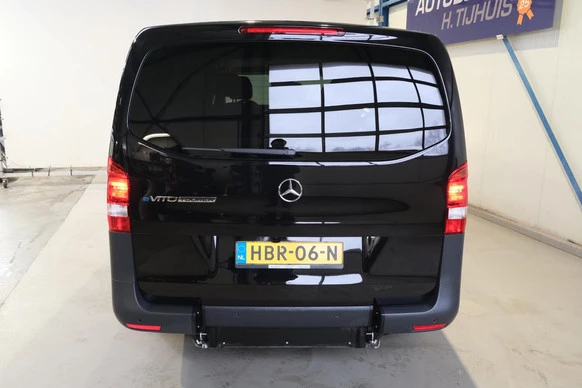 Mercedes-Benz eVito - Afbeelding 8 van 26