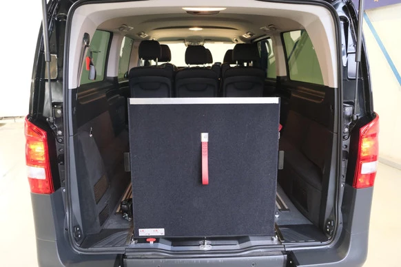 Mercedes-Benz eVito - Afbeelding 9 van 26
