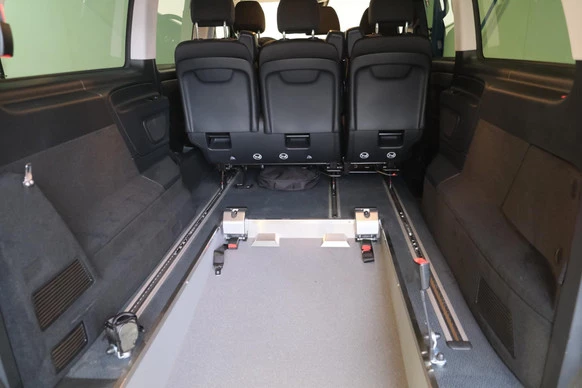 Mercedes-Benz eVito - Afbeelding 11 van 26