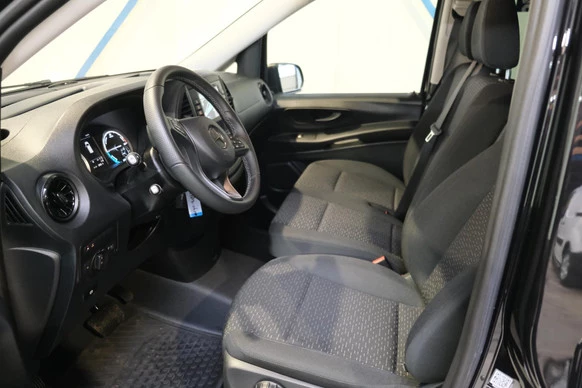 Mercedes-Benz eVito - Afbeelding 12 van 26