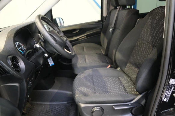 Mercedes-Benz eVito - Afbeelding 13 van 26